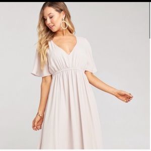 Show me your MuMu “show me the ring crisp”